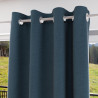 OCCULTANT ECLIPSE BLEU CANARD 135X250CM