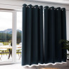 OCCULTANT ECLIPSE BLEU CANARD 135X250CM OCCULTANT ECLIPSE BLEU CANARD 135X250CM