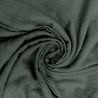 PARURE BOHEME KAKI 140X200CM MICROFIBRE