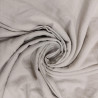 Parure de lit 2 personnes Bohème Lin 240x220cm microfibre