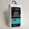 Housse rénove matelas imperméable 90x190cm