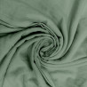 PARURE BOHEME VERT D'EAU 240X220CM MICRO