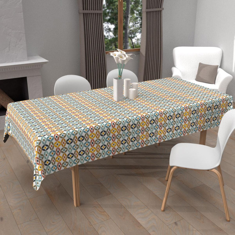 NAPPE 140X240 OURANOS