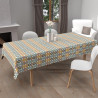 Nappe Ouranos 140x240 cm imprimé anti-tâches