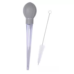 Poire à Jus + Goupillon