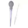 Turkey Baster + Brush