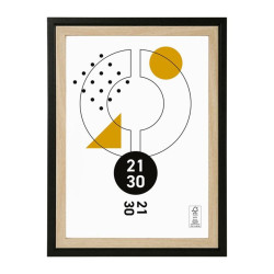 CADRE PHOTO CALI NR.21X30 V3