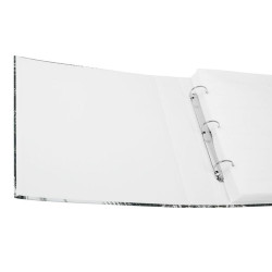 Album photo rectangulaire "Palmier" 80 pages 33x37.5cm