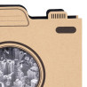 ALBUM 60 pages PHOTOS "APPAREIL PHOTO"