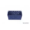 CORB 18X14 SANGLE PP BLUE NAVY