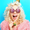 LUNETTES ETOILE ANNIV 18 ANS