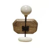 QUALITY 1 HEAD WALNUT HOOK