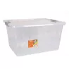 Box 50L "Thais" transparent med lock