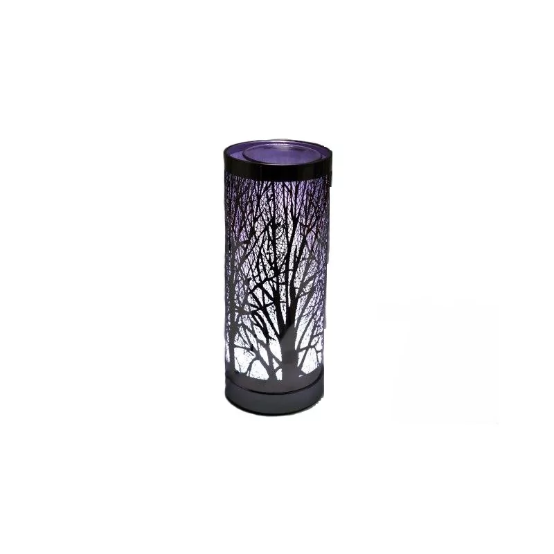 TREE OF LIFE FRAGRANCE DIFFUSER LAMP