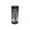 LAMPE DIFFUSEUR DE PARFUM MOTIF ARBRE DE VIE