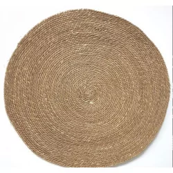 100CM "NATURE" RUSH MATTA
