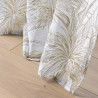 VOILE SABLE "DUNE" 140x240CM VOILE SABLE "DUNE" 140x240CM