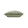 COUSSIN "GLAMA" 45x45CM VELOURS IMP. MET