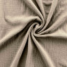 PARURE "ANGELIA SABLE" 240x220CM GAZE CO PARURE "ANGELIA SABLE" 240x220CM GAZE CO