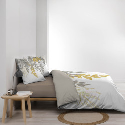 PARURE "ORLANA"240x220CM 2pers IMPRIME