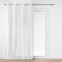 VOILE MAILLE MANON 140x240CM