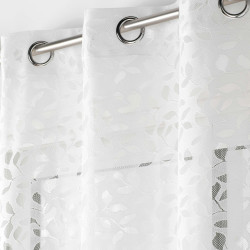 VOILE MAILLE MANON 140x240CM