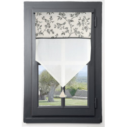 BRISE BISE CLARINE 45X60CM