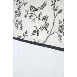 BRISE BISE CLARINE 45X60CM