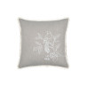 COUSSIN CLARINE 40X40CM