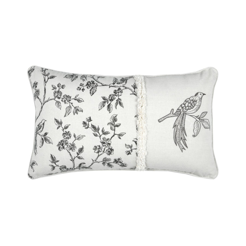 COUSSIN CLARINE 30X50CM COUSSIN CLARINE 30X50CM