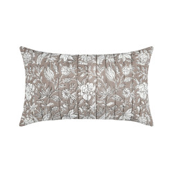 COUSSIN BIBURY NATUREL 30X50CM