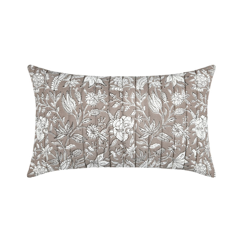 COUSSIN BIBURY NATUREL 30X50CM