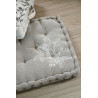 COUSSIN SOL CLARINE 45X45X10CM
