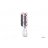 FOUET INOX 25CM