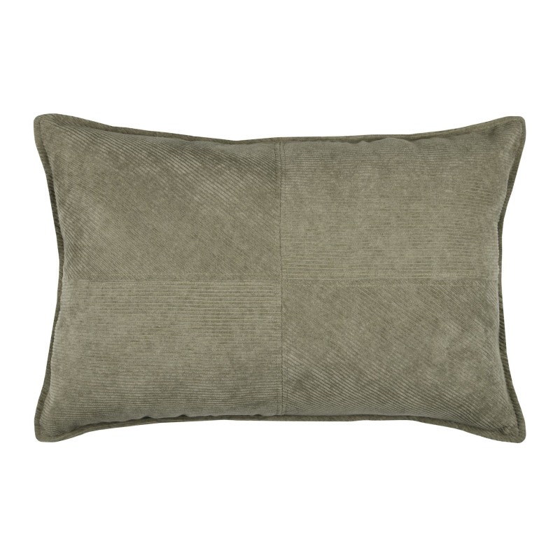 COUSSIN DANDY KAKI 40X60CM