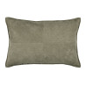 COUSSIN DANDY KAKI 40X60CM
