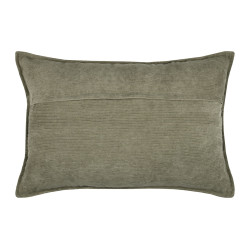 COUSSIN DANDY KAKI 40X60CM
