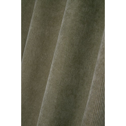 RIDEAU DANDY KAKI 140X260CM