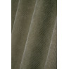 RIDEAU DANDY KAKI 140X260CM