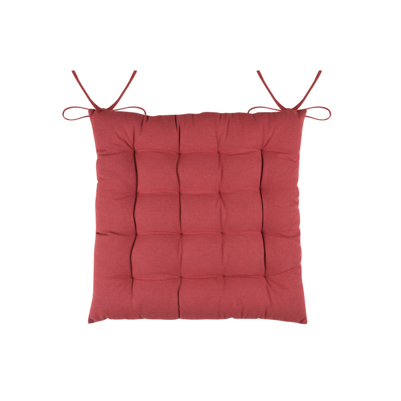 GALETTE TERRACOTTA 16PTS 38X38X3.5