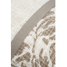 Coussin Hemera taupe 30x50cm Coussin Hemera taupe 30x50cm