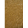 Coussin moutarde Paxton 40x40cm Coussin moutarde Paxton 40x40cm