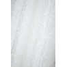 VOILAGE PAXTON 140X260CM BLANC VOILAGE PAXTON 140X260CM BLANC
