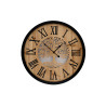 HORLOGE BOIS ARBRE DE VIE D60CM