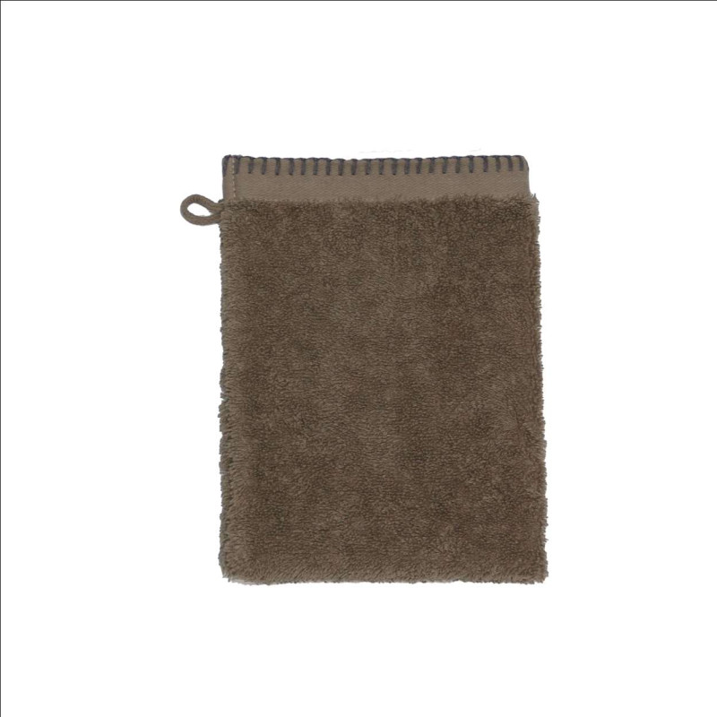 GANT 15X21 GRAND HOTEL TAUPE FONCE