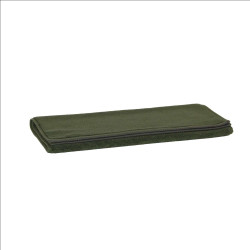 SERVIETTE INVITE 30X50 GRAND HOTEL BRONZ