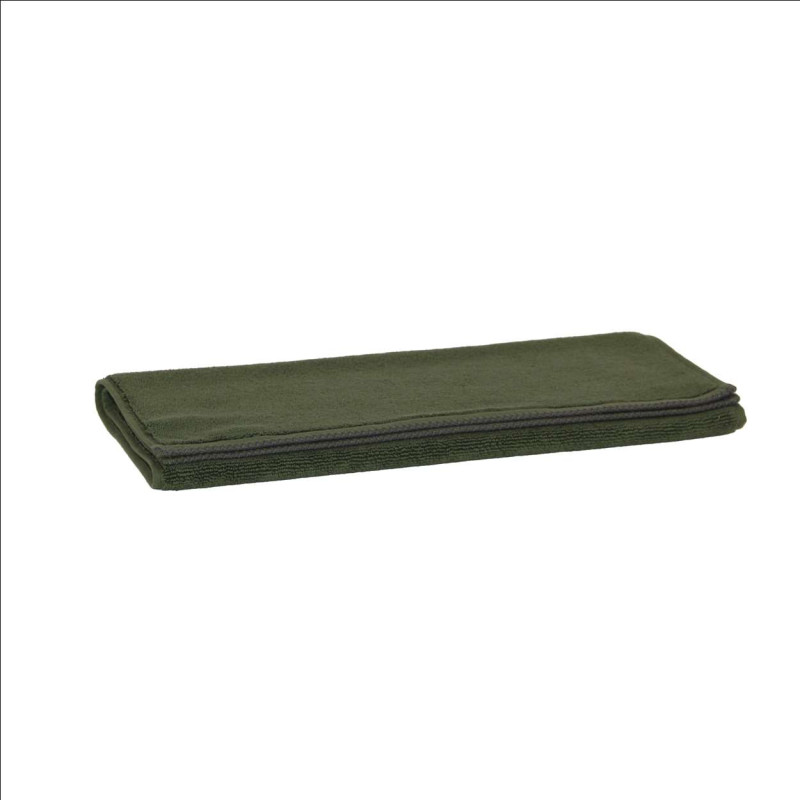 SERVIETTE INVITE 30X50 GRAND HOTEL BRONZ