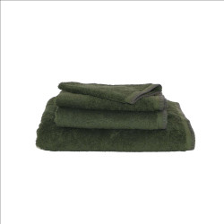 SERVIETTE 70X140 GRAND HOTEL BRONZE