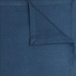 SERVIETTE NEW YORK 40X40 MARINE