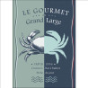 BAVOIR RESTAURANT CRABE OCEAN